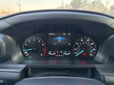 2023 Ford Explorer Base