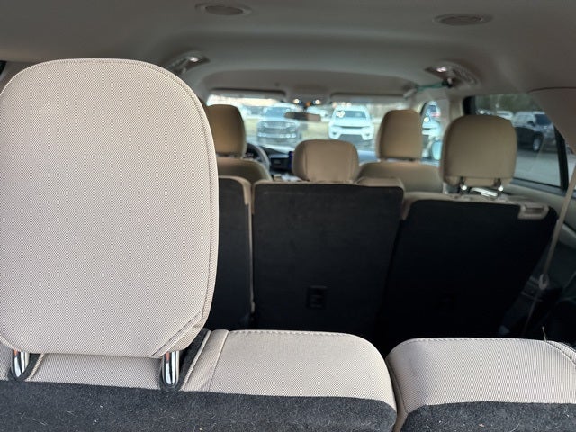 2023 Ford Explorer Base