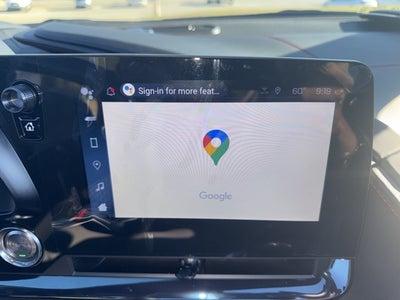 2024 Chevrolet Corvette E-Ray RWD Convertible 3LZ