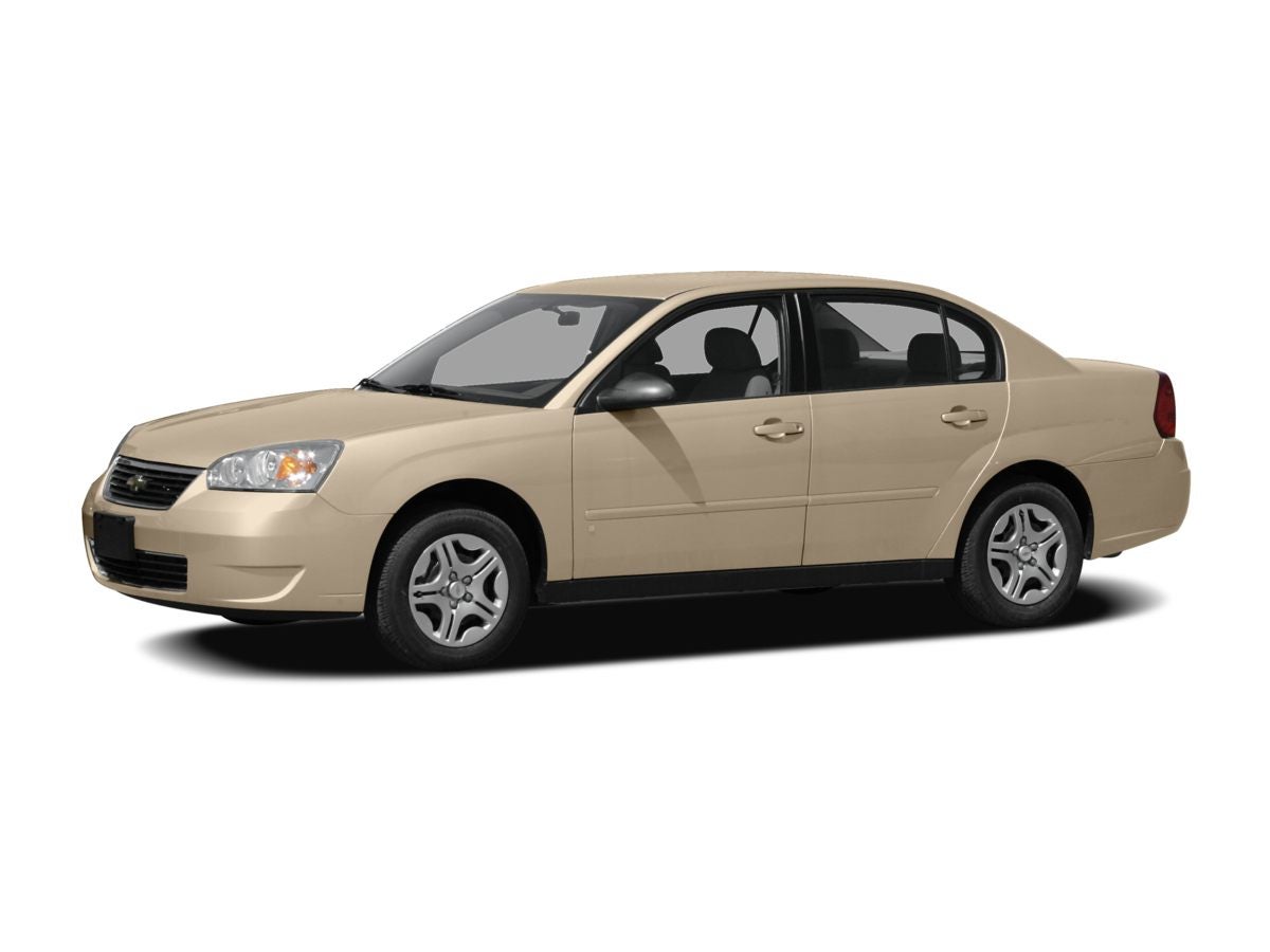 2008 Chevrolet Malibu Classic LT