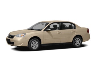 2008 Chevrolet Malibu LT Classic
