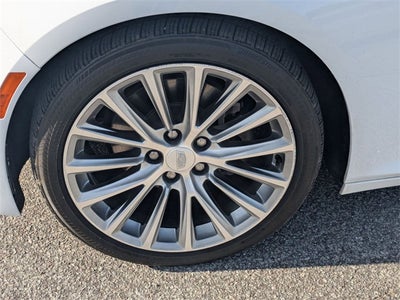 2020 Cadillac CT5 Premium Luxury