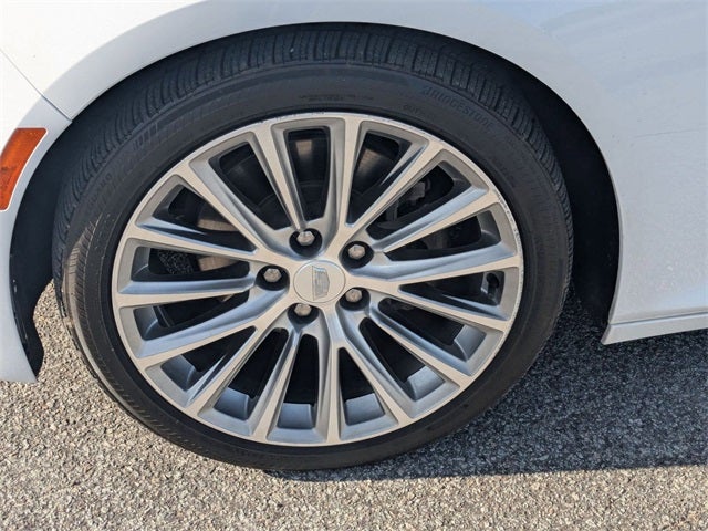 2020 Cadillac CT5 Premium Luxury