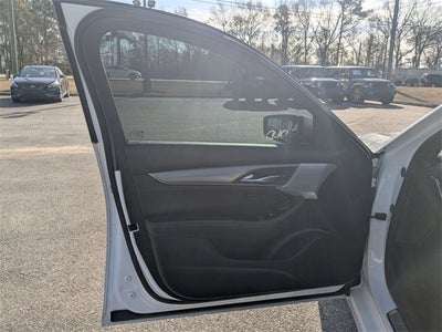 2020 Cadillac CT5 Premium Luxury