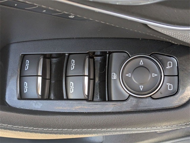 2020 Cadillac CT5 Premium Luxury