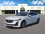 2020 Cadillac CT5 Premium Luxury