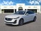 2020 Cadillac CT5 Premium Luxury