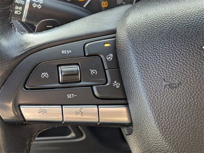 2020 Cadillac CT5 Premium Luxury