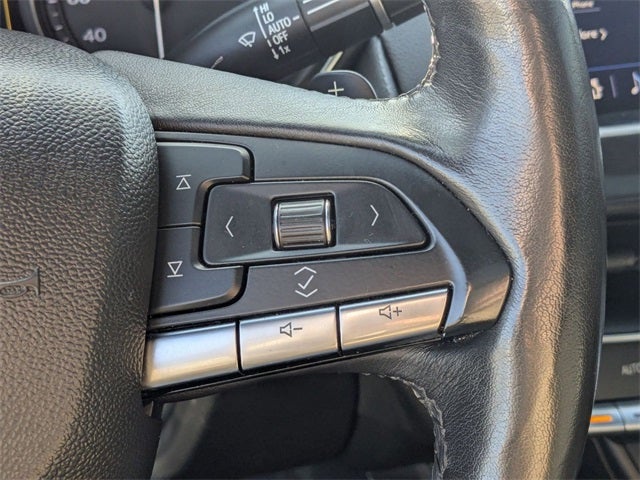 2020 Cadillac CT5 Premium Luxury