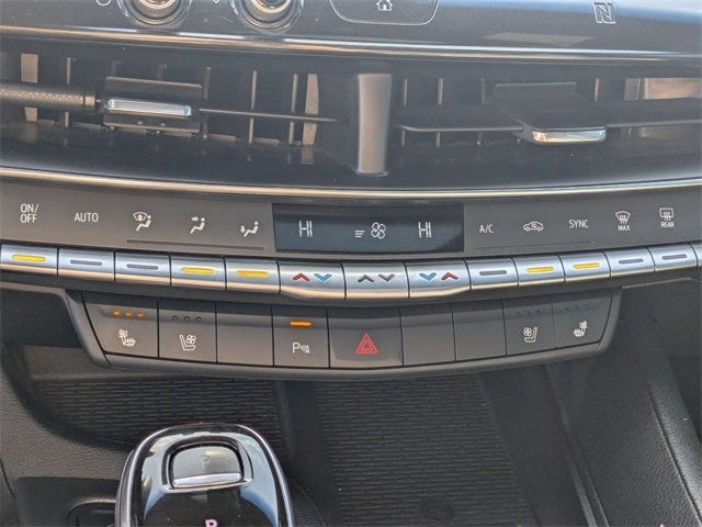 2020 Cadillac CT5 Premium Luxury