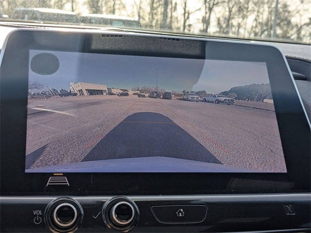 2020 Cadillac CT5 Premium Luxury