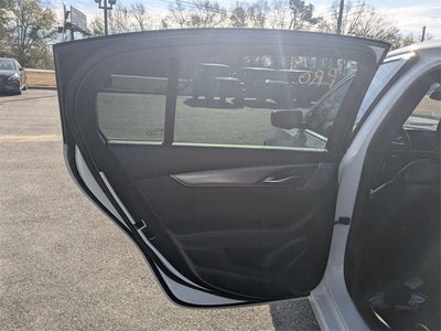 2020 Cadillac CT5 Premium Luxury