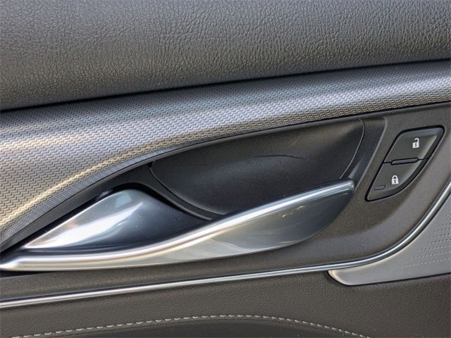 2020 Cadillac CT5 Premium Luxury