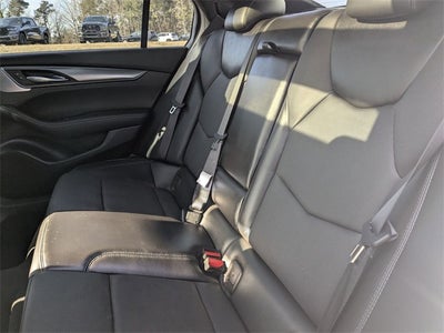 2020 Cadillac CT5 Premium Luxury