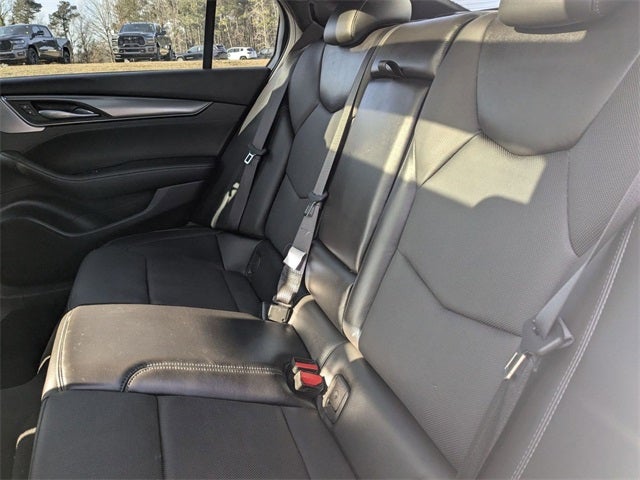 2020 Cadillac CT5 Premium Luxury