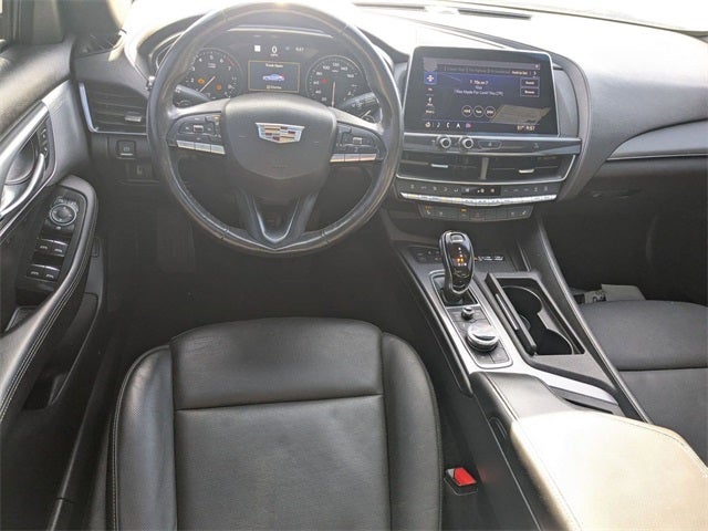 2020 Cadillac CT5 Premium Luxury