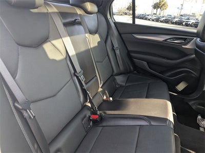 2020 Cadillac CT5 Premium Luxury