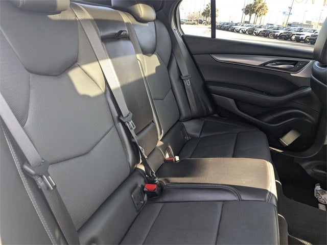 2020 Cadillac CT5 Premium Luxury