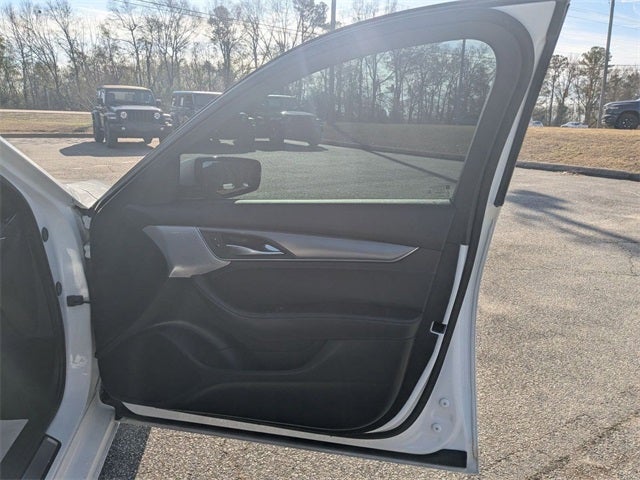 2020 Cadillac CT5 Premium Luxury