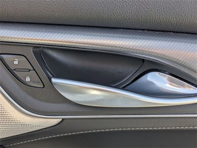 2020 Cadillac CT5 Premium Luxury