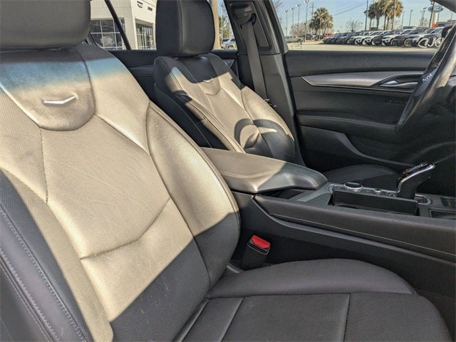 2020 Cadillac CT5 Premium Luxury