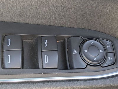 2025 Chevrolet Silverado 1500 2WD Crew Cab Short Bed LT