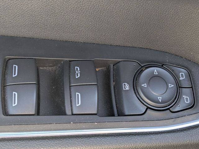 2025 Chevrolet Silverado 1500 2WD Crew Cab Short Bed LT