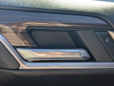 2025 Chevrolet Silverado 1500 2WD Crew Cab Short Bed LT