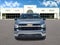 2025 Chevrolet Silverado 1500 2WD Crew Cab Short Bed LT