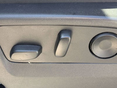 2025 Chevrolet Silverado 1500 2WD Crew Cab Short Bed LT