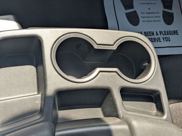 2025 Chevrolet Silverado 1500 2WD Crew Cab Short Bed LT