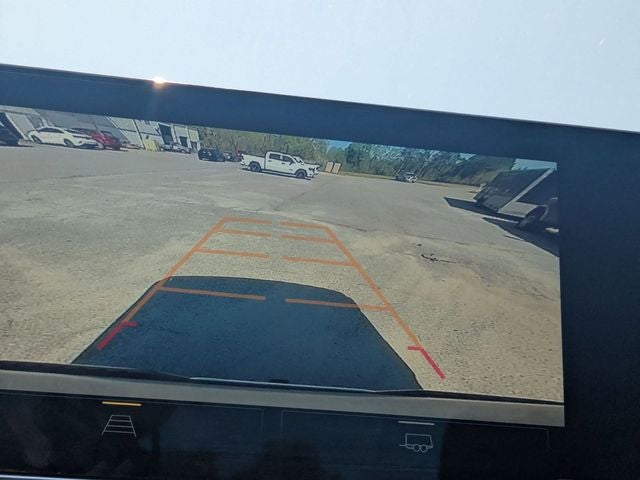 2025 Chevrolet Silverado 1500 2WD Crew Cab Short Bed LT