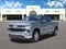 2025 Chevrolet Silverado 1500 2WD Crew Cab Short Bed LT