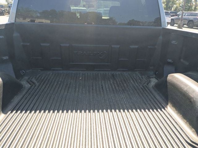 2025 Chevrolet Silverado 1500 2WD Crew Cab Short Bed LT