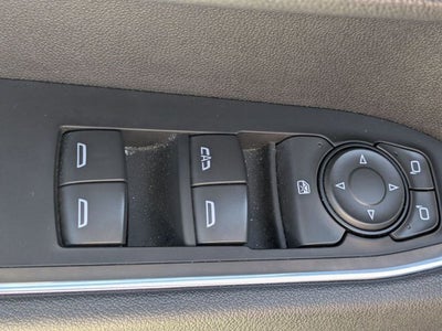 2025 Chevrolet Silverado 1500 2WD Crew Cab Short Bed LT