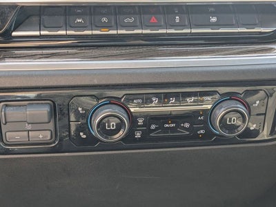 2025 Chevrolet Silverado 1500 2WD Crew Cab Short Bed LT