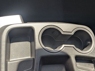 2025 Chevrolet Silverado 1500 2WD Crew Cab Short Bed LT