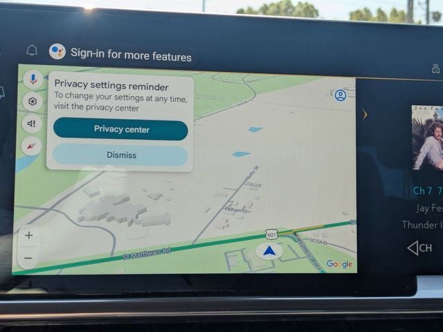 2025 Chevrolet Silverado 1500 2WD Crew Cab Short Bed LT