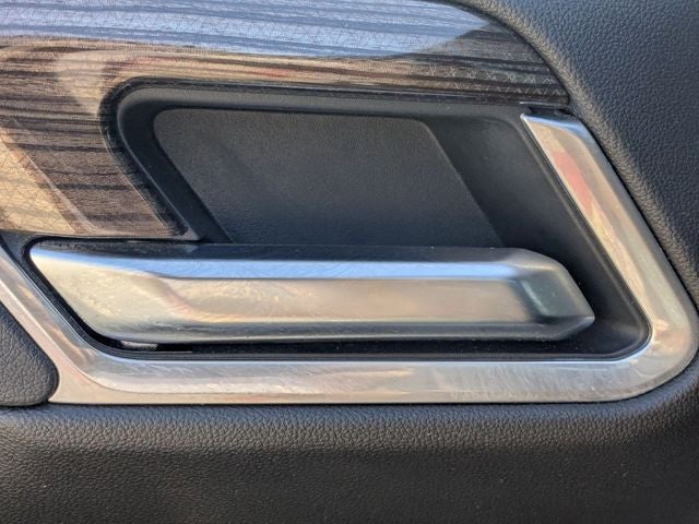 2025 Chevrolet Silverado 1500 2WD Crew Cab Short Bed LT