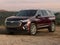 2018 Chevrolet Traverse LT Cloth w/1LT