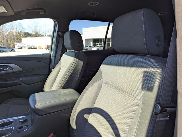 2022 Chevrolet Traverse AWD 2FL Cloth