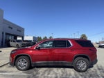 2022 Chevrolet Traverse LT Cloth w/2FL