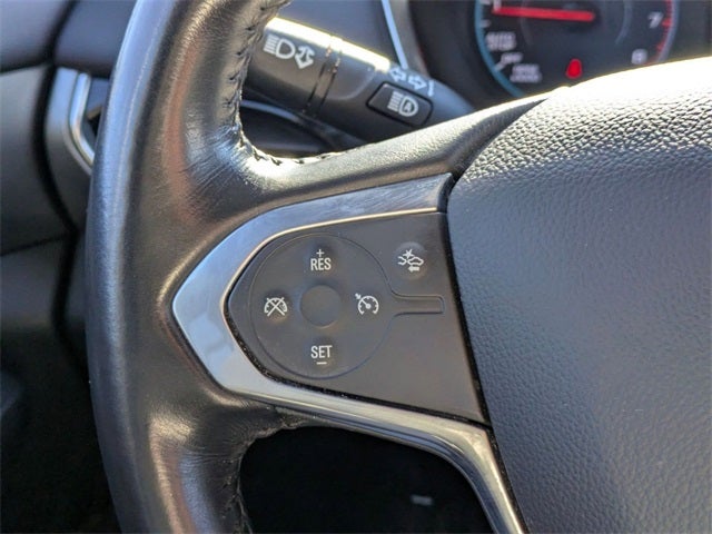 2022 Chevrolet Traverse AWD 2FL Cloth