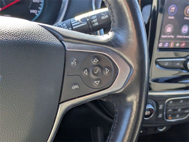 2022 Chevrolet Traverse AWD 2FL Cloth