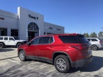 2022 Chevrolet Traverse LT Cloth w/2FL