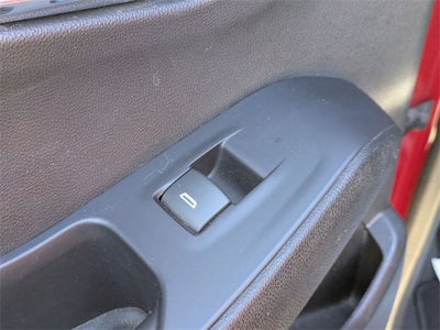 2022 Chevrolet Traverse AWD 2FL Cloth