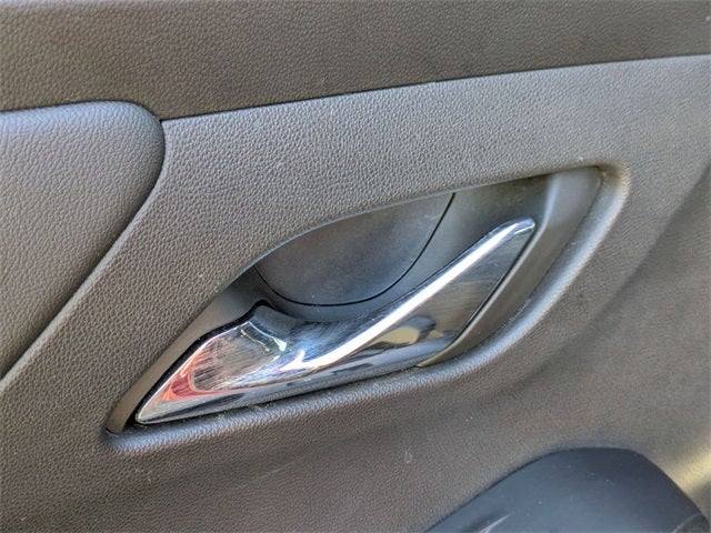 2022 Chevrolet Traverse AWD 2FL Cloth