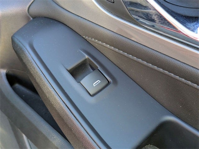 2022 Chevrolet Traverse AWD 2FL Cloth