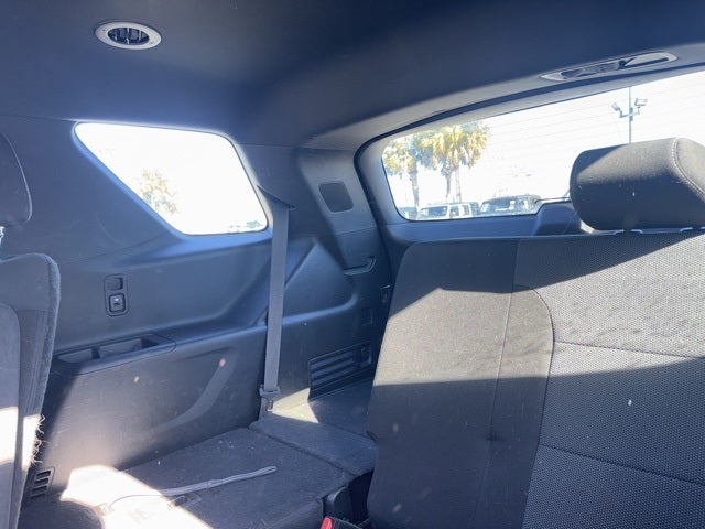 2022 Chevrolet Traverse LT Cloth w/2FL