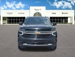 2023 Chevrolet Suburban 2WD LT